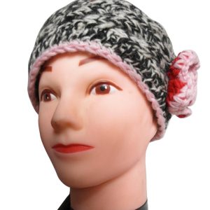 Sustainable Wool Made Stylish Headband
