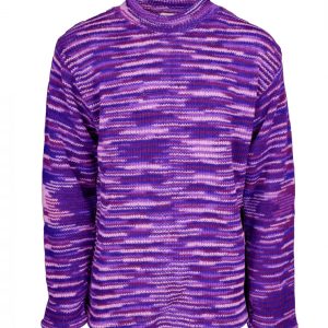 Hippy Wool Knitted Jumpers and Sweater