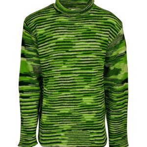 Hippy Wool Knitted Jumpers and Sweater