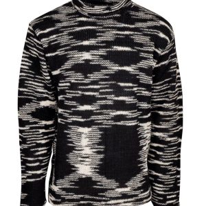 Hippy Wool Knitted Jumpers and Sweater