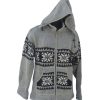 Ethnic Stylish Women’s Woolen Sweater