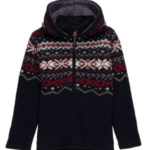 Handmade Hippie Woman Wool Jacket: Pure Wool