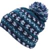 Handmade knit Wool beanie