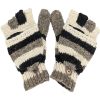 Handmade Knit Wool Gloves