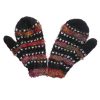 Handmade Knit Wool Gloves