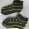 Warm & Soft Knitted Charming Wool Slippers