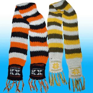 Handmade Woolen Shawl