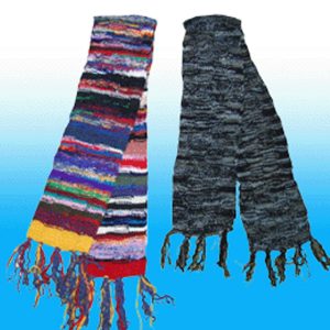 Handmade Woolen Shawl