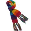 Handmade Woolen Shawl