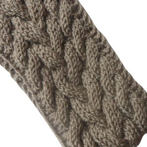 Thick Wool Stylish Winter Wool Headband