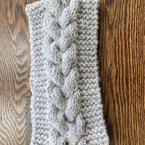 Made in Nepal 100% Woolen Headband