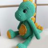 Hand knitted Wool Toys