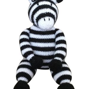 Hand knitted Wool Toys