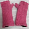 Knitted Wool Hand Warmers