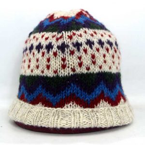 Original Himalayan Wool Beanie