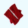 Knitted Kids Wool Wrist Warmers