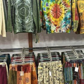 Hippie Clothes Wholesale