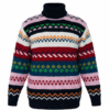 Handmade Nepal Wool Sweaters Wholesale | Warm Winter Knitwear for Global Retailers