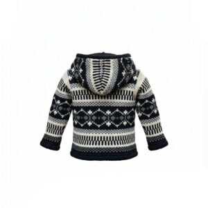 Soft Baby Winter Wool Jacket | Himalayan Handmade | NZ Wool | Global Wholesaler