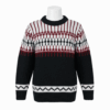 Nepal Handmade Hippie Wool Jumper – 100% NZ Sheep Wool with Fleece Lining – Global Wholesale