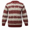 Traditional Sherpa Wool Jumper – Fair Trade Nepal