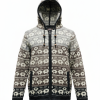 EcoComfort Natural Wool Jacket