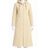 Wholesale Ladies’ Himalayan Long Wool Coat – Handmade in Nepal