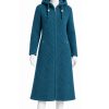 Himalayan Handmade Long Wool Coat for Ladies – Wholesale