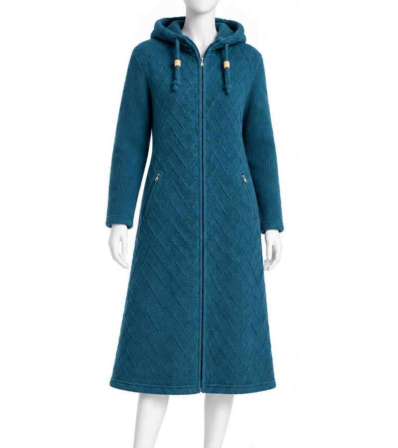 Himalayan Handmade Long Wool Coat for Ladies – Wholesale Himalayan Handmade Long Wool Coat for Ladies – Wholesale