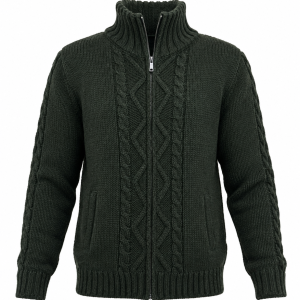 Handmade Himalayan Wool Jacket Made in Nepal – Fair Trade Nepalese Artisan Jacket