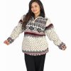Unisex 100% Wool Winter Jacket | Fair Trade, Handmade in Nepal