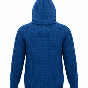 100% New Zealand Wool, Warm Winter Jacket, Manufacturer & Wholesaler