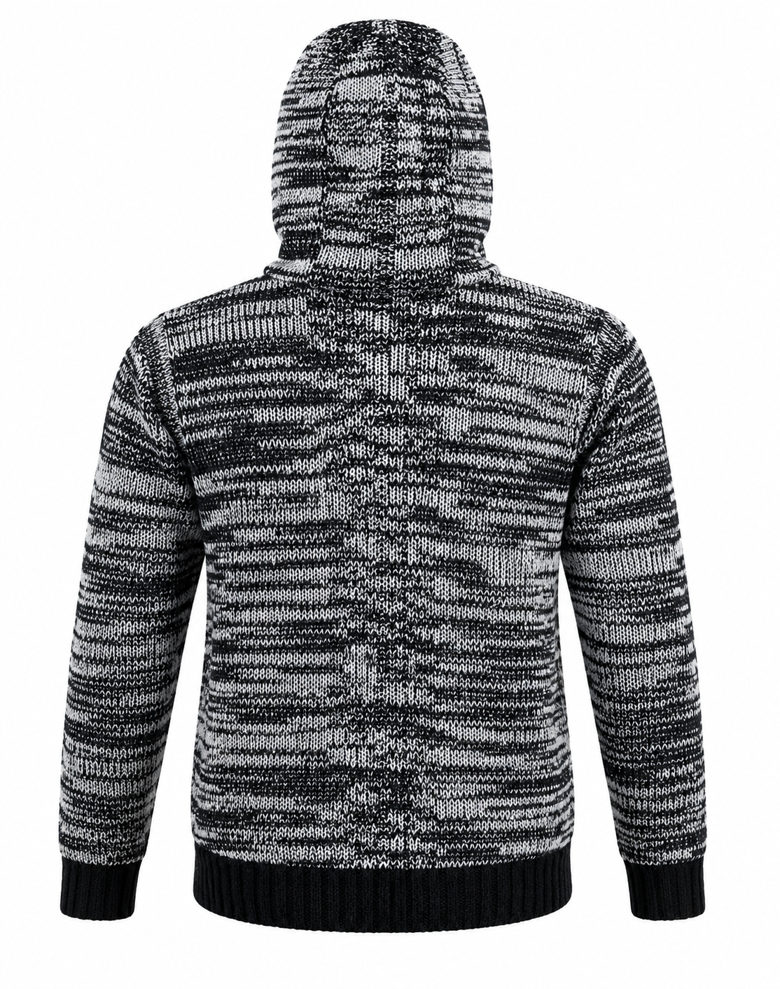 Fair Trade Handmade Himalayan Wool Jacket from Nepal – 100% New Zealand Wool Winter Jacket Fair Trade Handmade Himalayan Wool Jacket from Nepal – 100% New Zealand Wool Winter Jacket