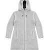 Handmade Women’s Long Wool Winter Coat – Manufacturer & Wholesaler Nepal