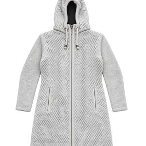 Handmade Women’s Long Wool Winter Coat – Manufacturer & Wholesaler Nepal